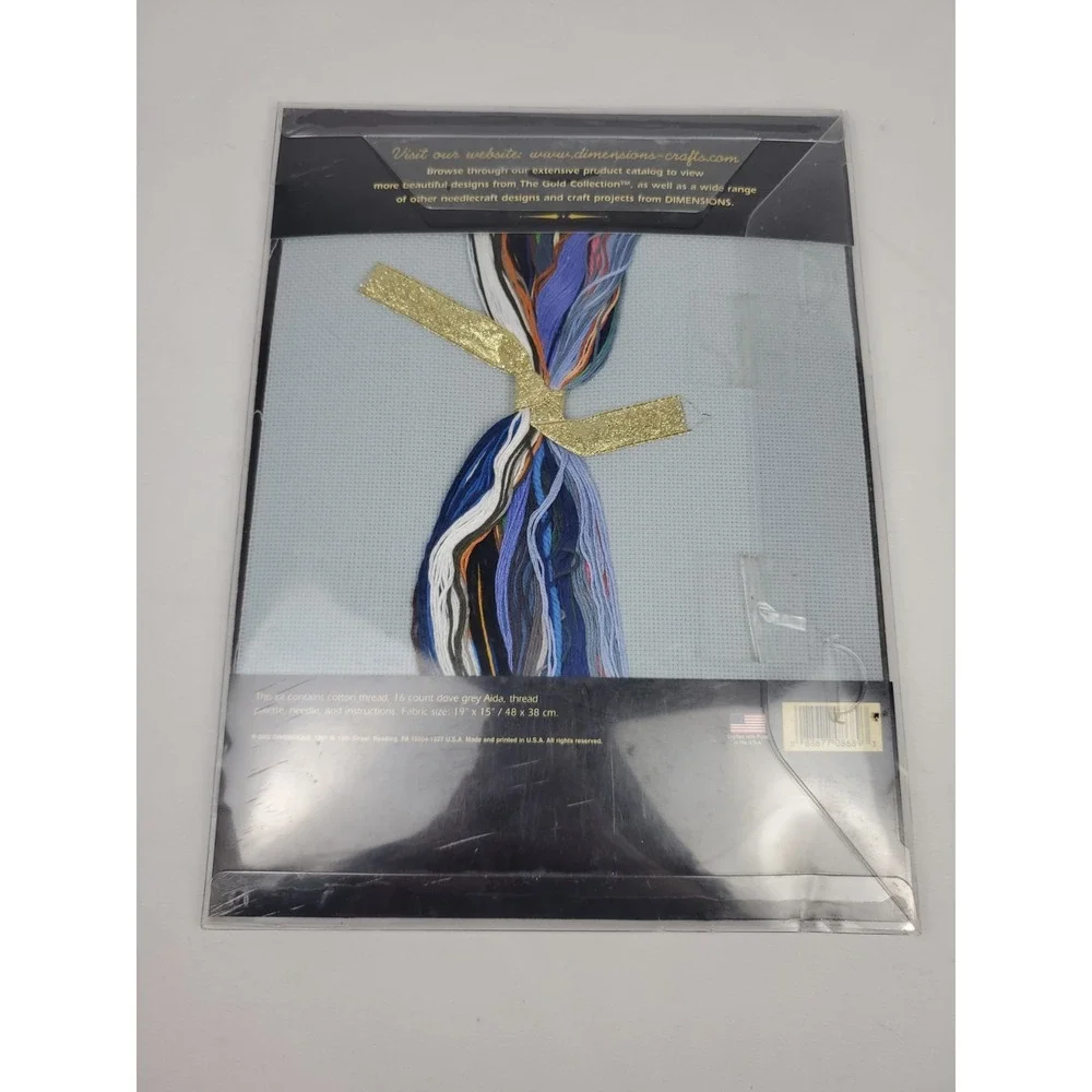 Dimensions Gold Collection 15